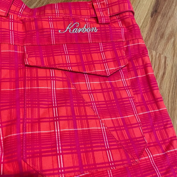Karbon ski/snowboard pants size 14 - Picture 11 of 16